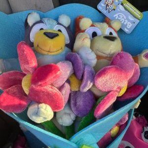 COPY - Bluey Bouquet